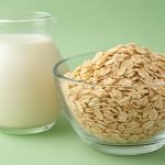 Vergessen Sie Kuhmilch: So machen Sie Hafermilch mit nur zwei Zutaten selbst – und warum ein Glas täglich guttun kann